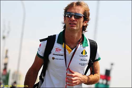 Ярно Трулли