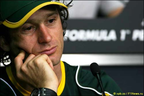 Ярно Трулли