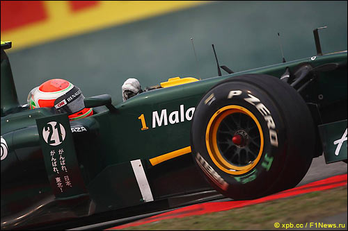 Ярно Трулли