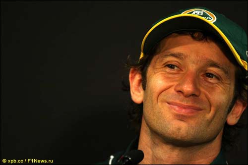 Ярно Трулли