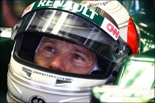 Ярно Трулли