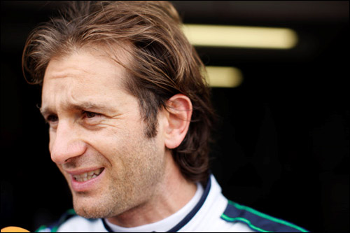 Ярно Трулли