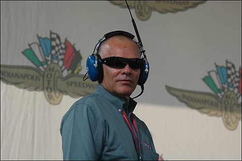 Питер Уиндзор