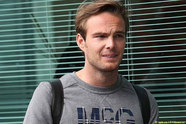 Гидо ван дер Гарде