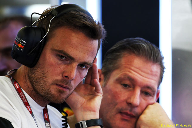 Гидо ван дер Гарде