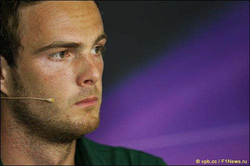 Гидо ван дер Гарде