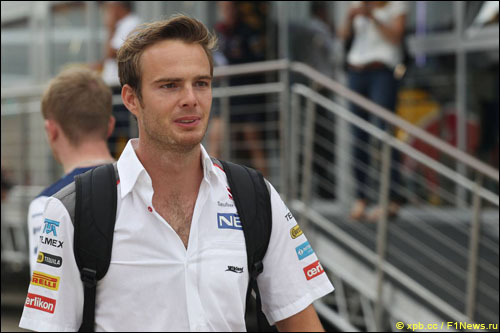 Гидо ван дер Гарде