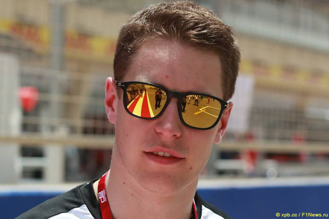 Стоффель Вандорн