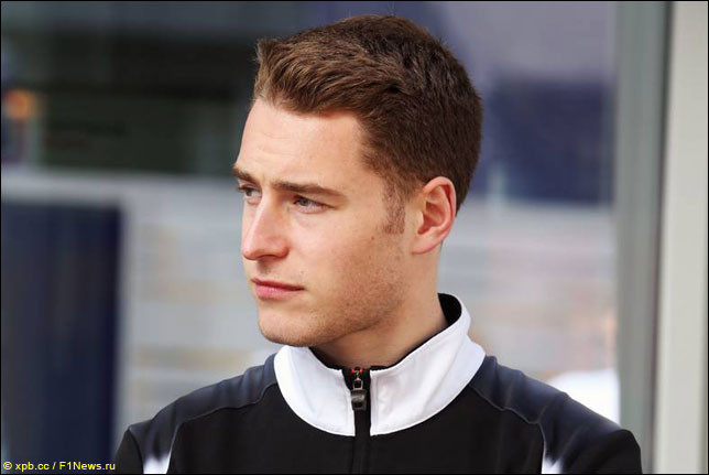 Стоффель Вандорн