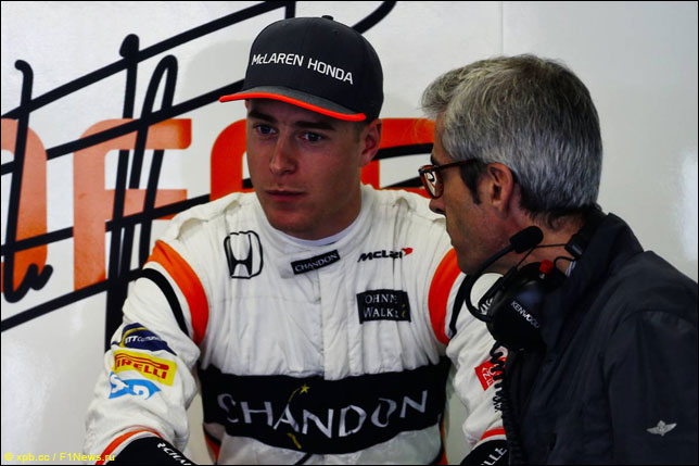 Стоффель Вандорн