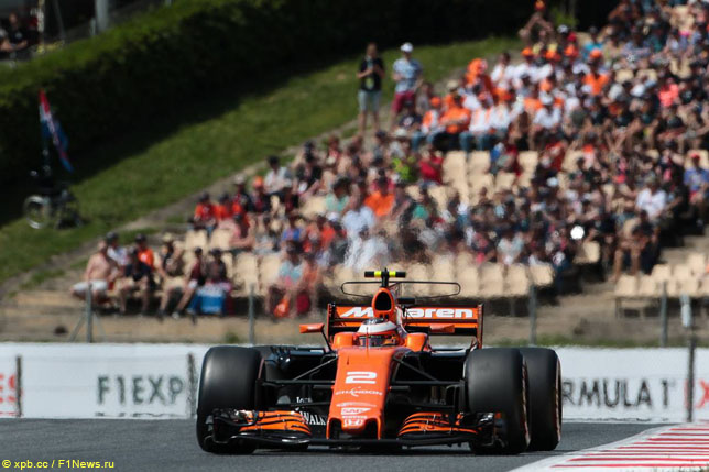 Стоффель Вандорн