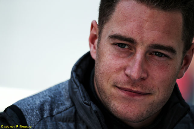 Стоффель Вандорн