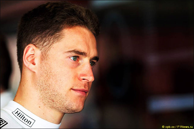 Стоффель Вандорн