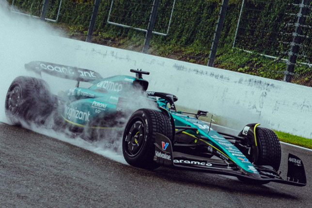 Стоффель Вандорн