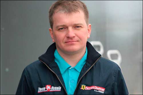 Алексей Васильев