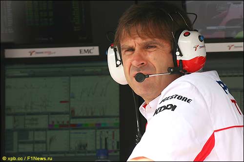 Паскаль Васселон