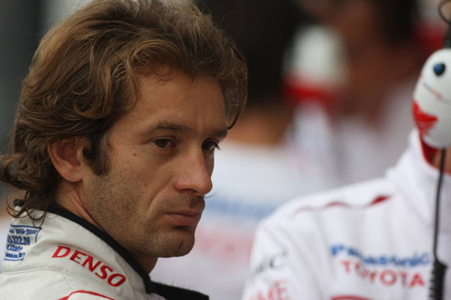 Ярно Трулли