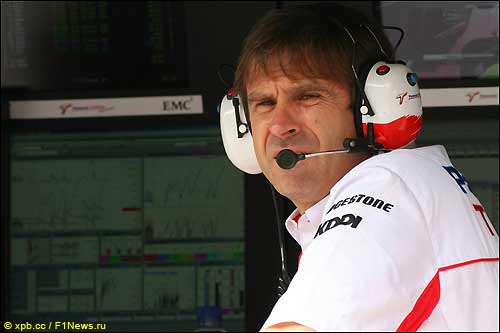 Паскаль Васселон