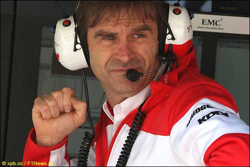 Паскаль Васселон