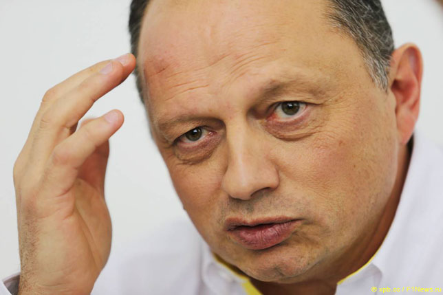 Фредерик Вассёр