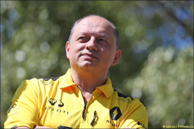 Фредерик Вассёр