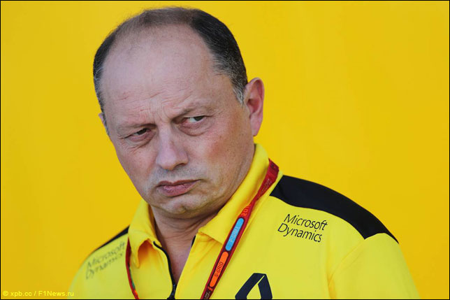 Фредерик Вассёр