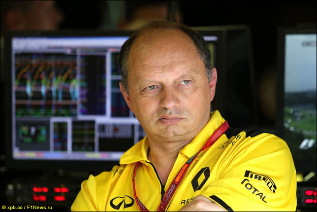 Фредерик Вассёр