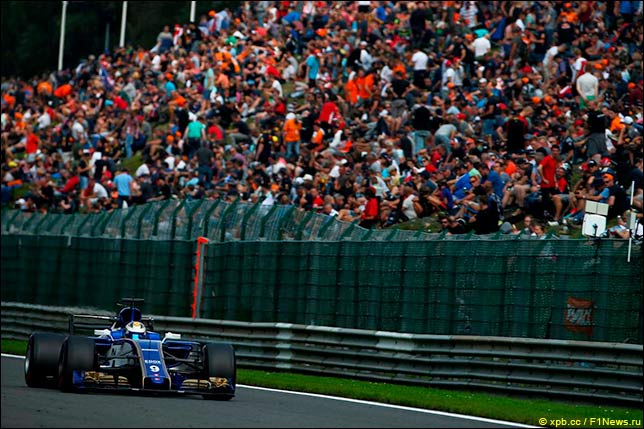 Маркус Эриксон