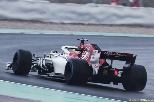 Маркус Эриксон