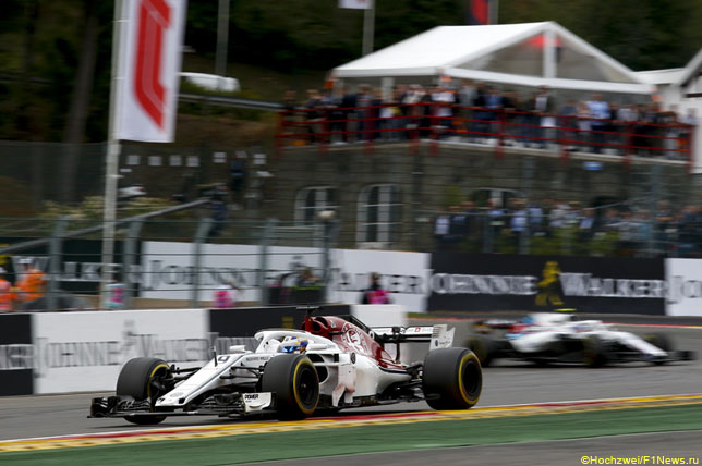 Маркус Эриксон