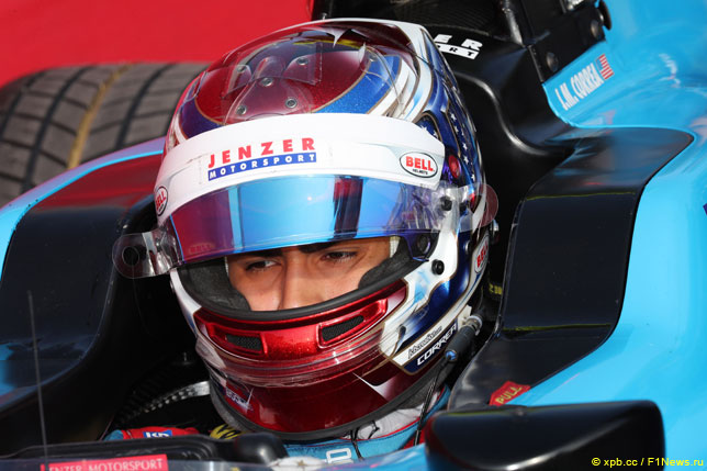 Хуан-Мануэль Корреа