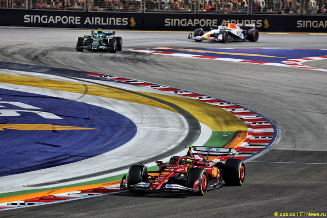 Льюис Хэмилтон