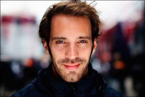 Жан-Эрик Вернь