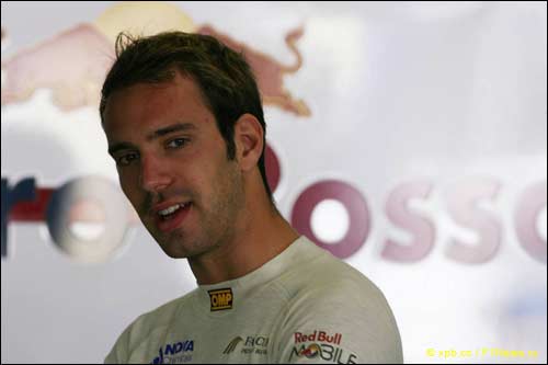 Жан-Эрик Вернь