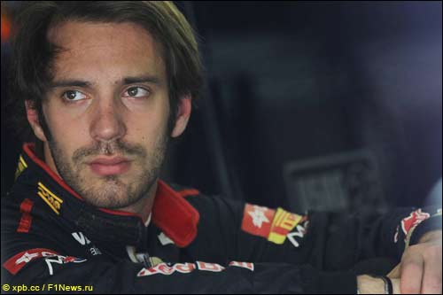 Жан-Эрик Вернь