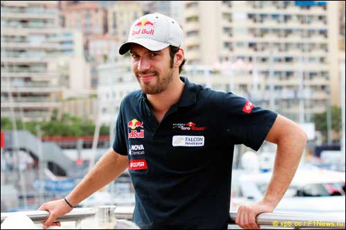 Жан-Эрик Вернь