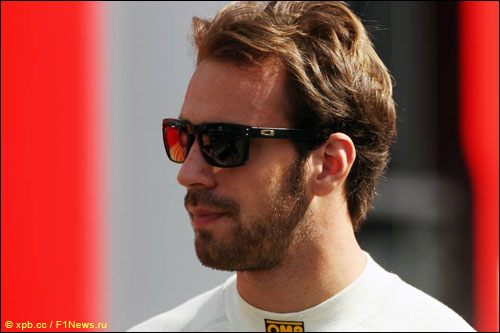 Жан-Эрик Вернь