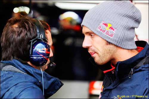 Жан-Эрик Вернь