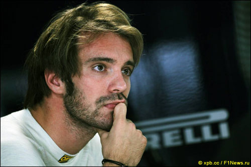 Жан-Эрик Вернь