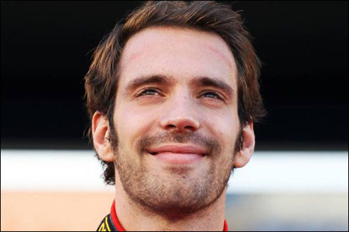 Жан-Эрик Вернь