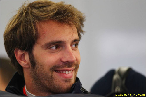 Жан-Эрик Вернь