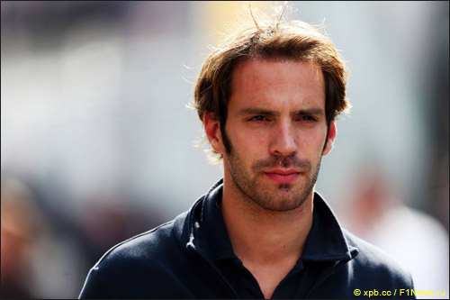 Жан-Эрик Вернь