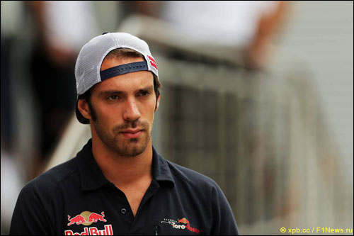 Жан-Эрик Вернь