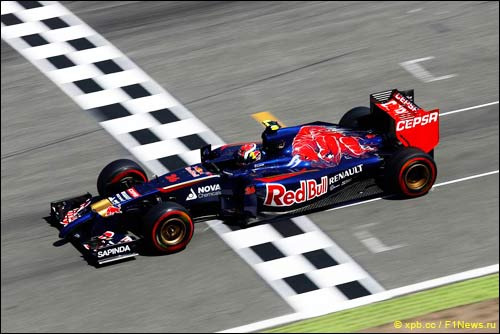 Даниил Квят