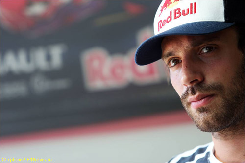 Жан-Эрик Вернь