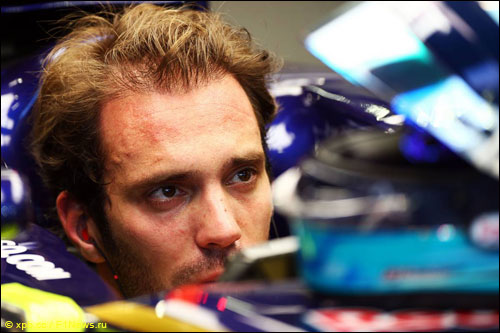 Жан-Эрик Вернь