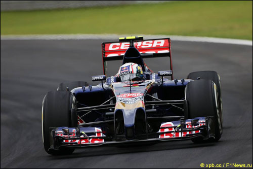 Даниил Квят