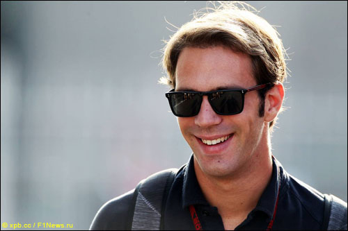 Жан-Эрик Вернь