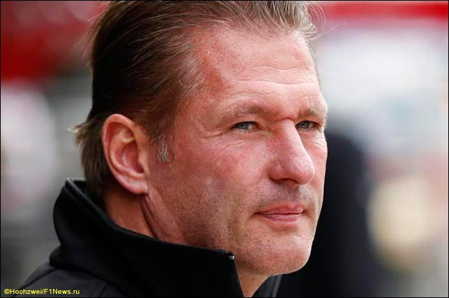 Йос Ферстаппен