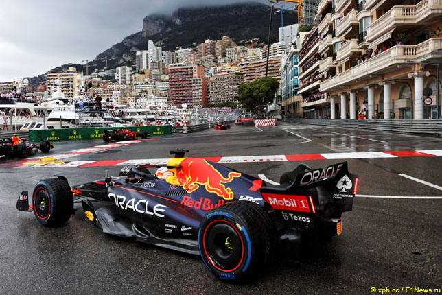 Макс Ферстаппен